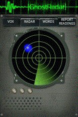 download Ghost Radar apk